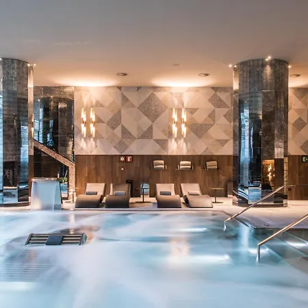 Hotel Grand Hyatt 5*