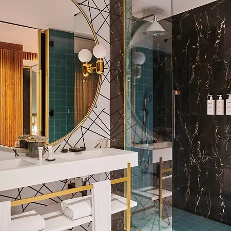 Hotel Grand Hyatt Barcellona