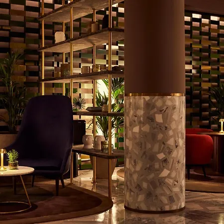 Grand Hyatt Hotel 5*