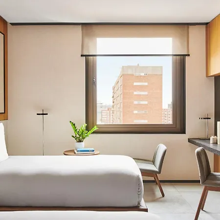 Grand Hyatt Hotel 5*