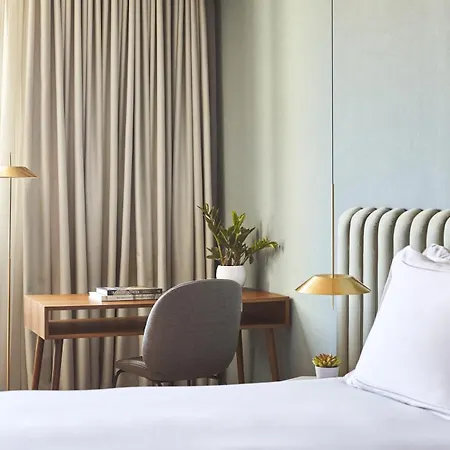 Grand Hyatt 5*