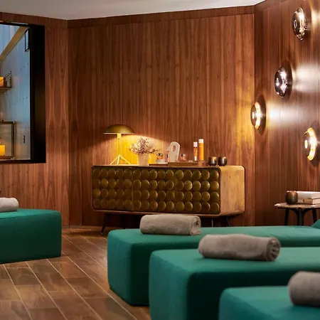 Grand Hyatt Barcellona