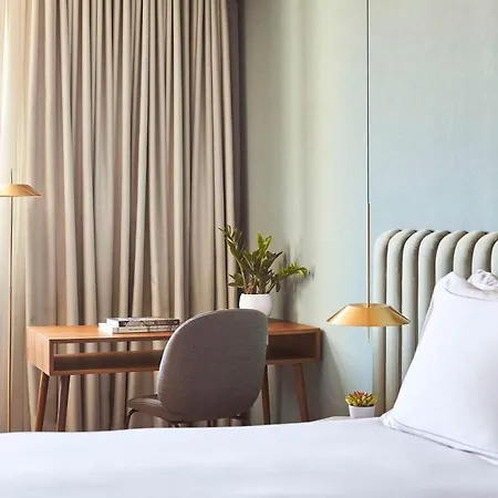 Grand Hyatt 5* Barcellona
