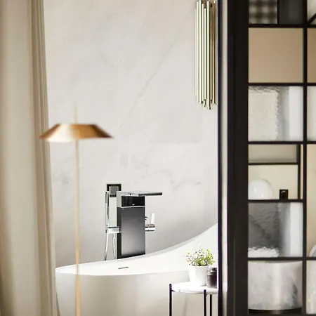 Grand Hyatt Hotel Barcellona